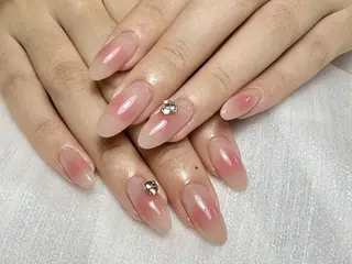 ネイル 💜MIYA nail鶴見店のネイルデザイン