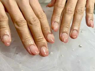 ネイル JAM Orario Nailのネイルデザイン
