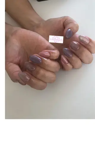 ネイル Asa miのネイルデザイン