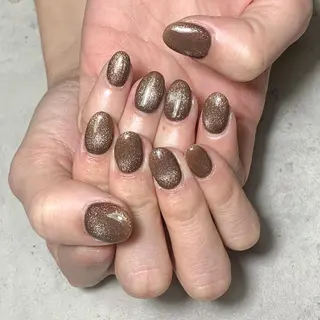 ネイル FIORITURA aiのネイルデザイン