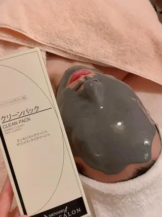 メナード谷口 春香のエステ・リラクイメージ