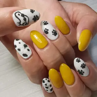 ネイル reve あやののネイルデザイン