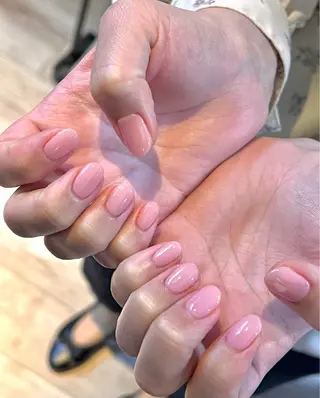 ネイル 浅草MIYAVI クミのネイルデザイン