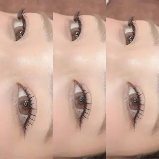 マツエク・マツパ Ayano cocoaのマツエク・マツパデザイン