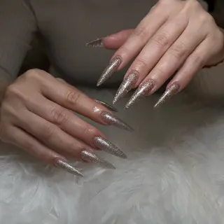 ネイル AKIKO NAILのネイルデザイン
