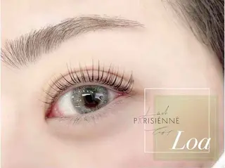 マツエク・マツパ Loa よねざわのマツエク・マツパデザイン