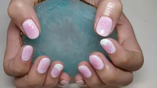 ネイル LAVISH nail salonのネイルデザイン