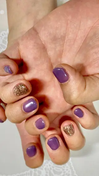 ネイル 新宿ネイルサロン ジェミディローサ所属・新宿ネイルサロン ジェミディローサのネイルデザイン