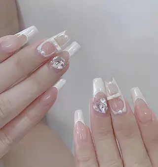 ネイル スカルプ専門店 Ｄ-Beautyのネイルデザイン