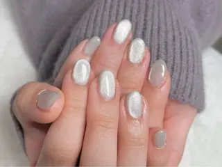 ネイル riri-nail Rie Endoのネイルデザイン