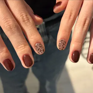 ネイル 〖nail Zen〗 RURIのネイルデザイン