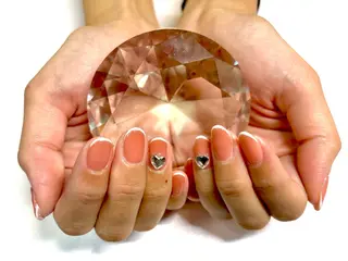 ネイル プライベートサロン N's Nailのネイルデザイン