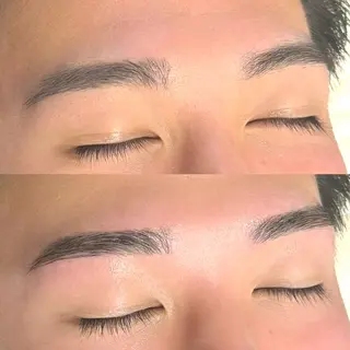 アイブロウ Mr.&Ms.脱毛 CHIHIROの眉毛・アイブロウイメージ