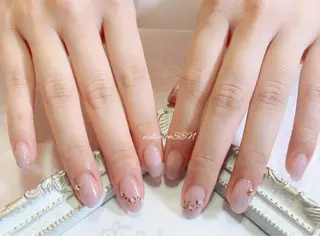 ネイル nail salon SENのネイルデザイン