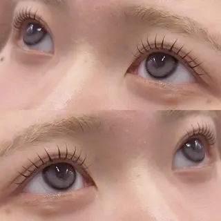 マツエク・マツパ eyelist ♡aikaのマツエク・マツパデザイン