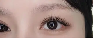 マツエク・マツパ き なのマツエク・マツパデザイン