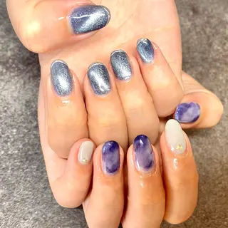 ネイル HARU nailのネイルデザイン