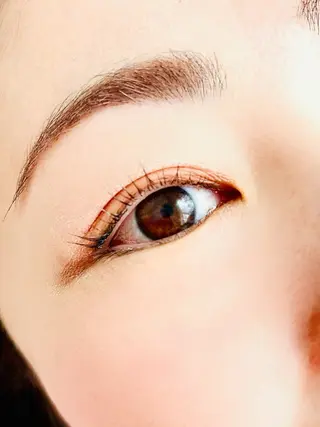 マツエク・マツパ A' moのマツエク・マツパデザイン