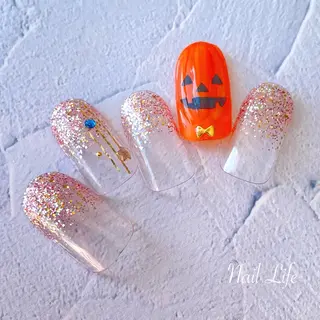 ネイル 大嶋 めぐみのネイルデザイン