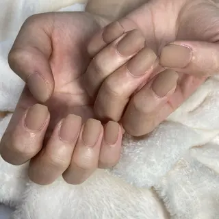 カラー ネイル nail salon LNのネイルデザイン