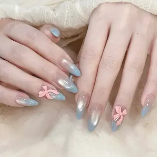 ネイル Mi miaのマツエク・マツパデザイン