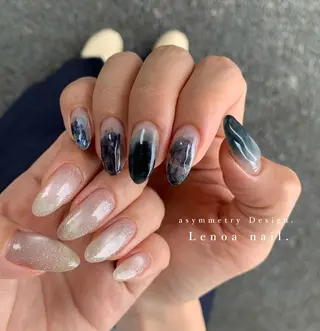 ネイル nailsalon Lenoaのネイルデザイン