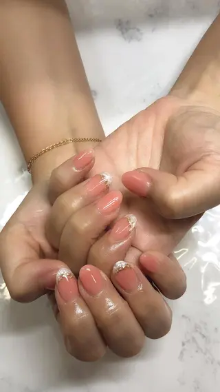 ネイル ✨アン ミユ✨のネイルデザイン