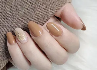 ネイル Cute beauty2のマツエク・マツパデザイン