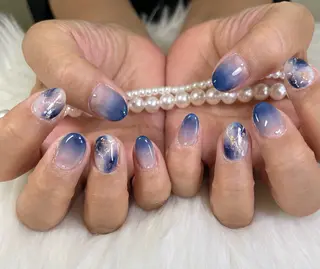 ネイル private salonのネイルデザイン
