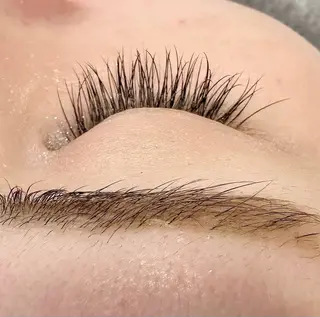 マツエク・マツパ ROOM 01のマツエク・マツパデザイン