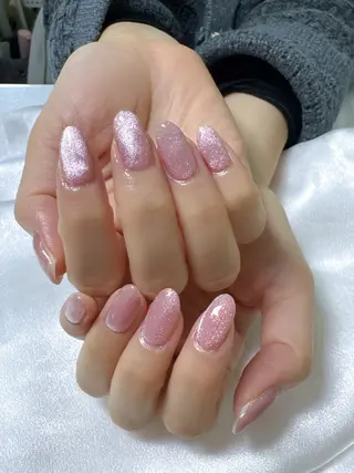 ネイル Rarity Nail💗ちなつのネイルデザイン