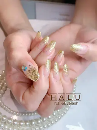 ネイル HALU ハルのネイルデザイン