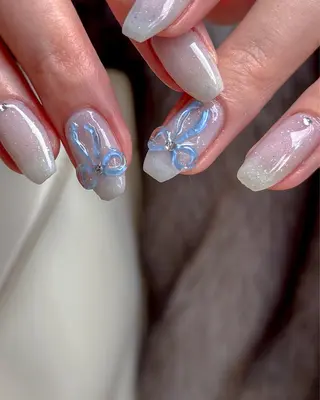 ネイル Lira nailのネイルデザイン