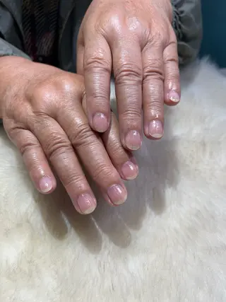 ネイル Miyagi Asamiのネイルデザイン