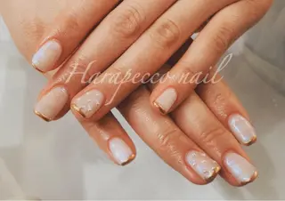 ネイル Hiro nail /Harapeccoのネイルデザイン