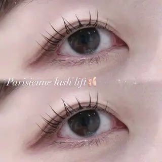 マツエク・マツパ 🌟 ⭐️のマツエク・マツパデザイン