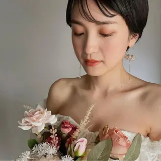 一瀬 友美の眉毛・アイブロウイメージ