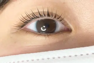 マツエク・マツパ de Grace Amiのマツエク・マツパデザイン