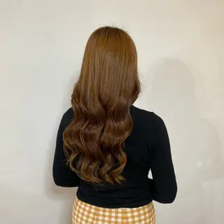 ヘアアレンジ ayahair. natsukiの眉毛・アイブロウイメージ