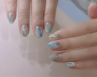 ネイル NANA NAILのネイルデザイン