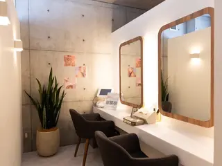 Face&Nail eruのネイルデザイン