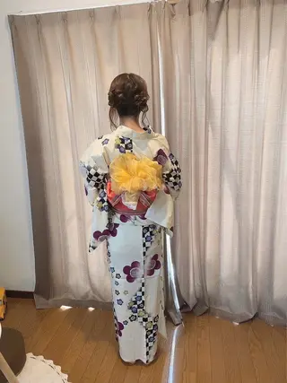 ALLURE hair&esteの眉毛・アイブロウイメージ