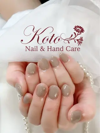 ネイル Nail Salon KOTOのネイルデザイン