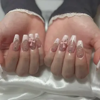 ネイル nail by R'eのネイルデザイン