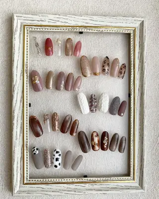 ネイル ａｙａ ｎａｉｌのその他イメージ