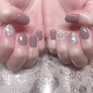 ネイル DollyGirl KYOKOのネイルデザイン