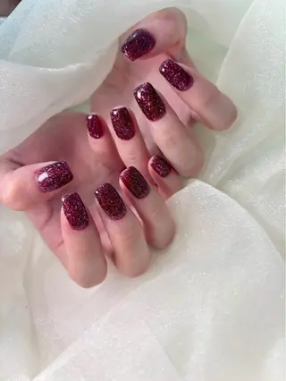 ネイル nail salon quartettoのネイルデザイン