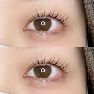 マツエク・マツパ YUI 🩵 表参道✧韓国風まつげのマツエク・マツパデザイン