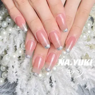 ネイル ナユキNA.YUKI 池袋店のネイルデザイン