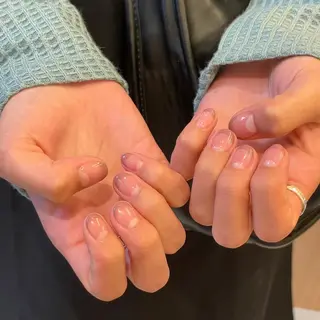 ネイル akane .hのネイルデザイン